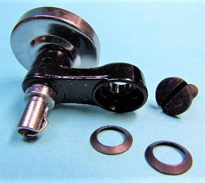 Bobbin Winder Singer 221