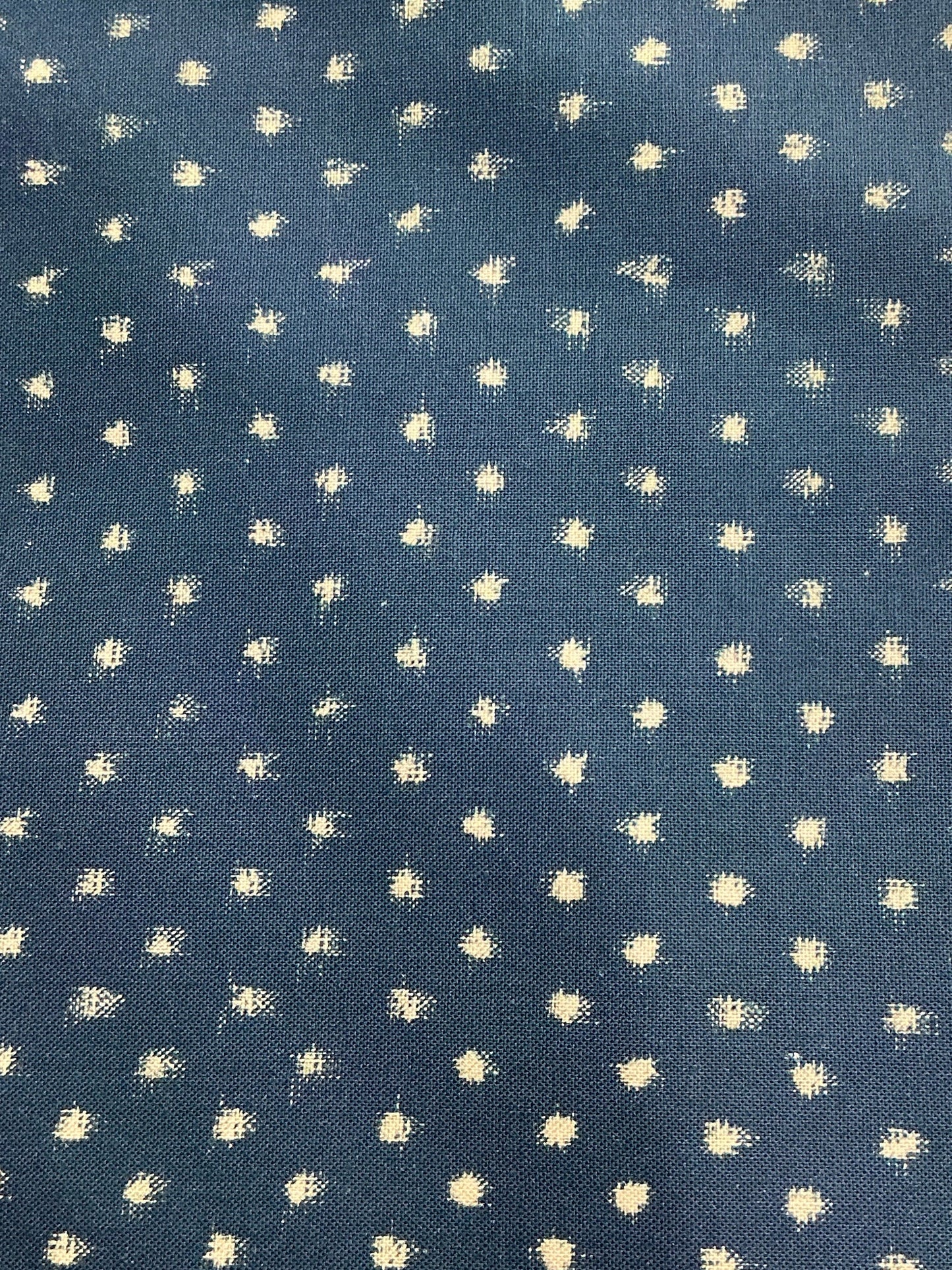 MO Indigo Blooming navy
