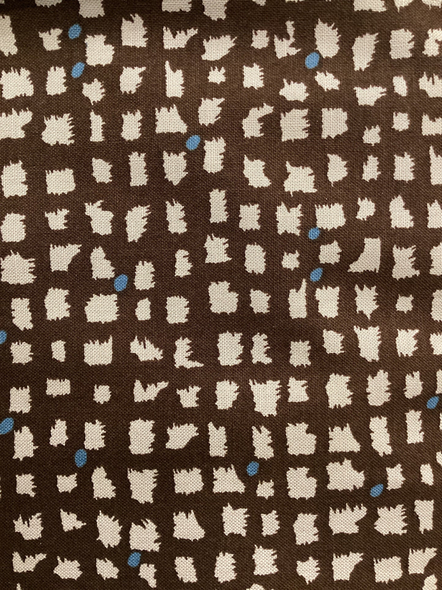 BF Color Rhythm Checkered