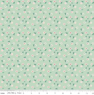 RB Berry & Sage Daisy Sage