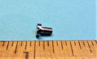 SCREW FEED DOG Industrial