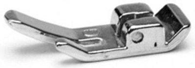 Foot Straight St Slant Snap-On