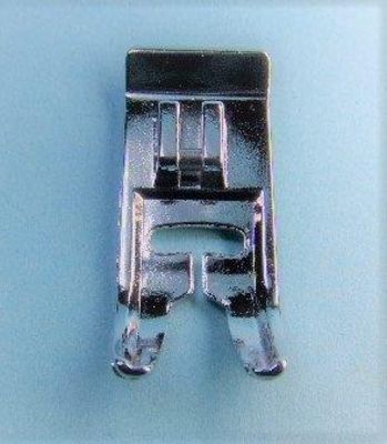 Foot Zig Zag Slant Snap-On