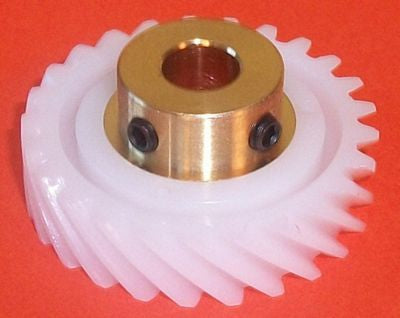 Gear Bernette MO334 MO334D