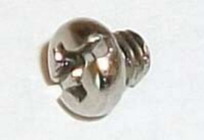 Screw Sgr 15 Cl Slide Spring