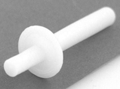 SPOOL PIN Singer 411 Plastic
