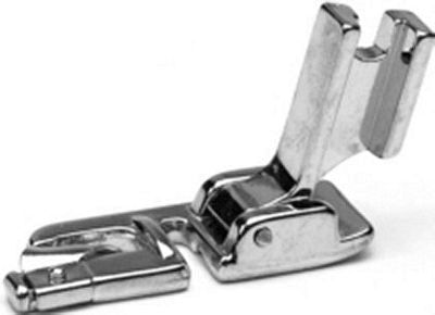 Foot Hemmer 1/8in Slant