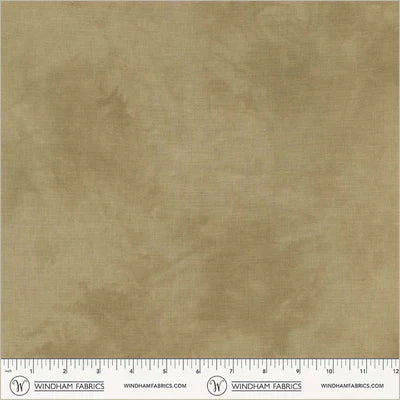 WD Safari Palette 108in Quilt Back