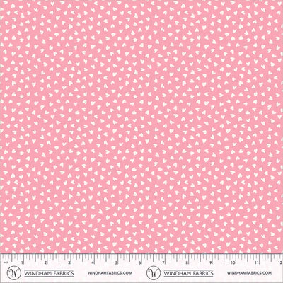 WD Tiny Hearts Pink - Twirling Tutus