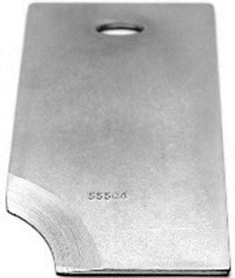 Slide Plate Sgr 27 127 Front
