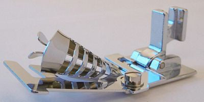 Foot Binder Low Shank 1-piece