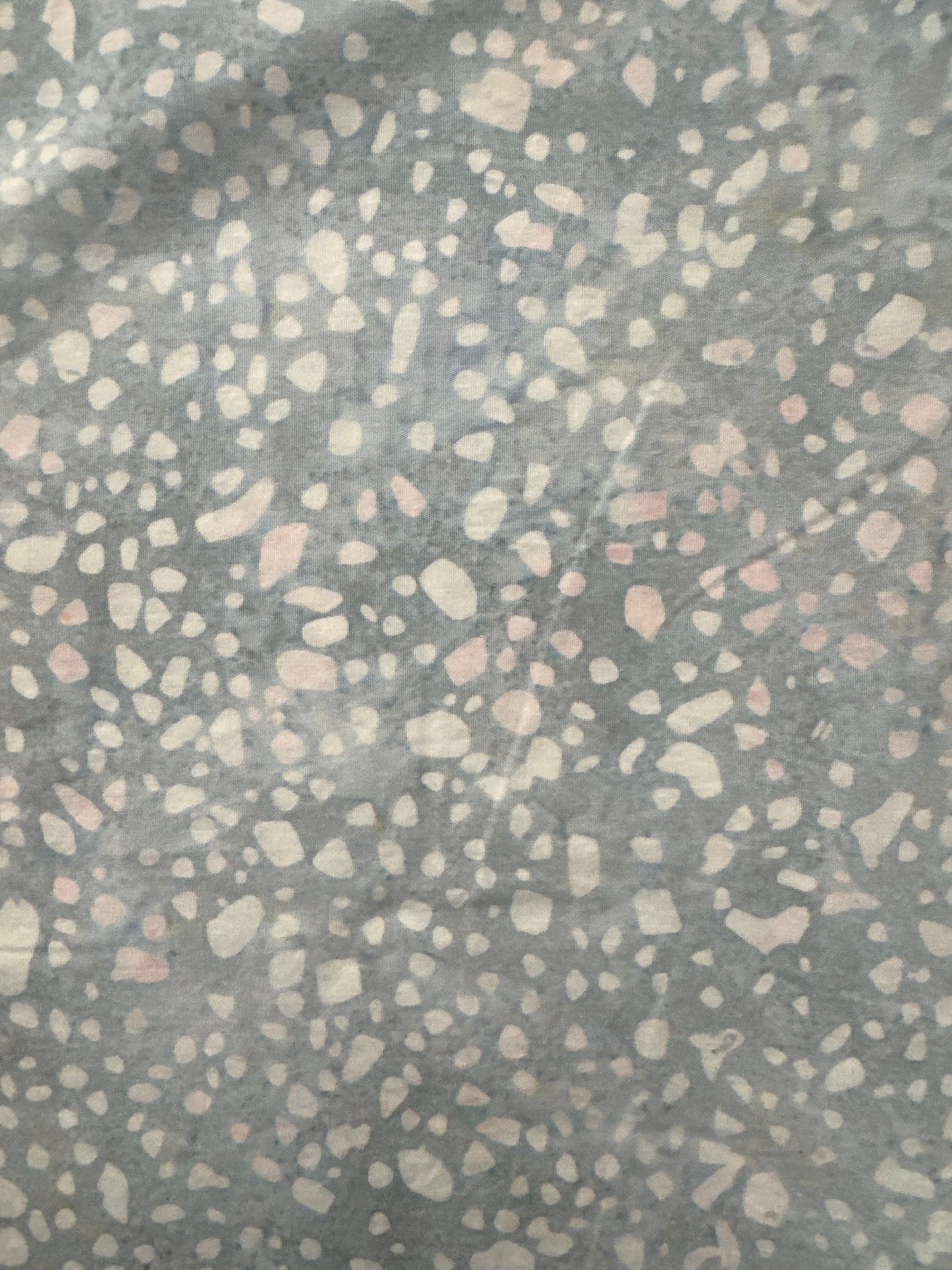 RB Expressions Terrazzo Powdered Pearl