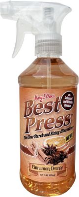 Best Press Cinnamon & Orange