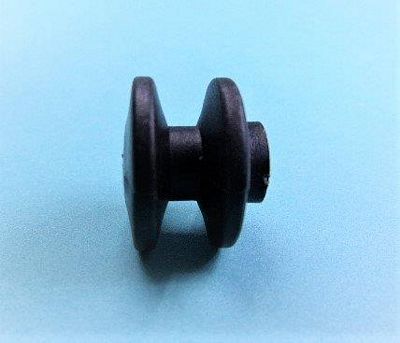Pulley Singer 200 300 400 Mtr
