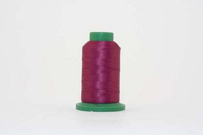 Isacord 2211 Pomegranate