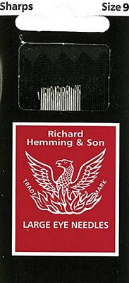 R.Hemmings Crewel #8 12/bx