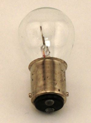 Bulb 6 volt bayonet industrial
