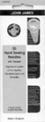 JJ 50ct Hand Assortment 12/bx