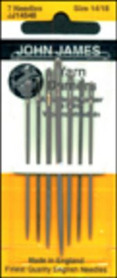 JJ Yarn Darner #14/18 Blist 12