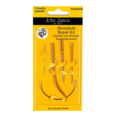 JJ Household Repair Set 12/bx