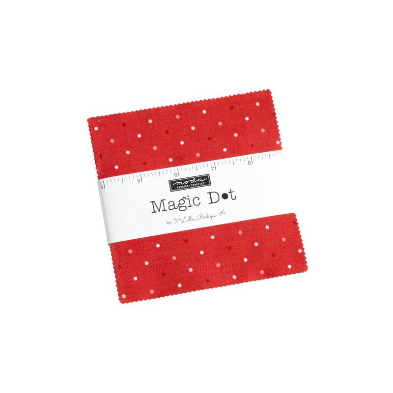 MO Magic Dot Charm Pack