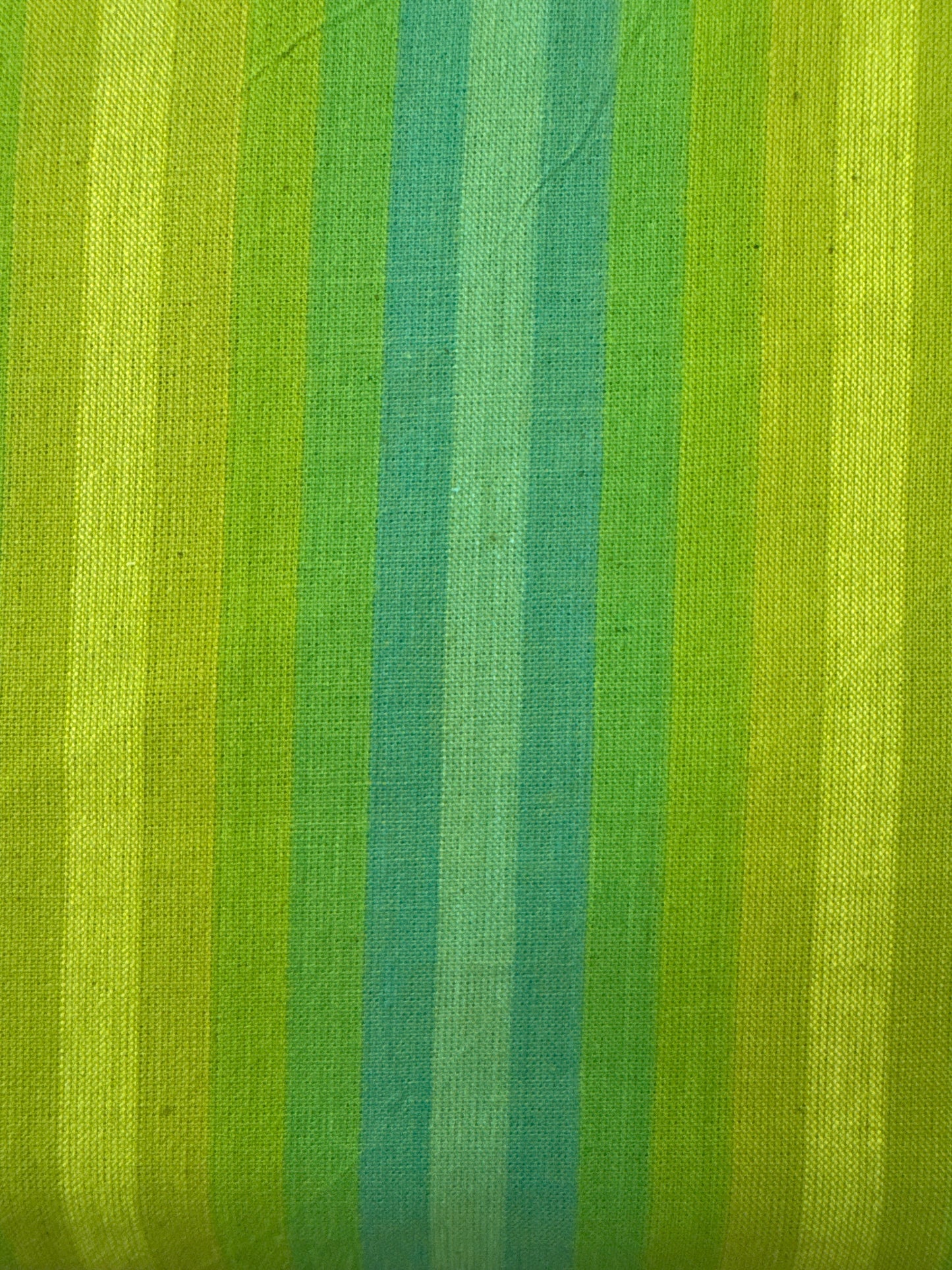 AN Kaleidoscope Green Stripes