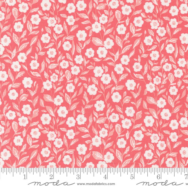 MO Love Blooms Lipstick 5221-13