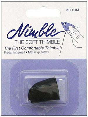 Nimble Thimble Med