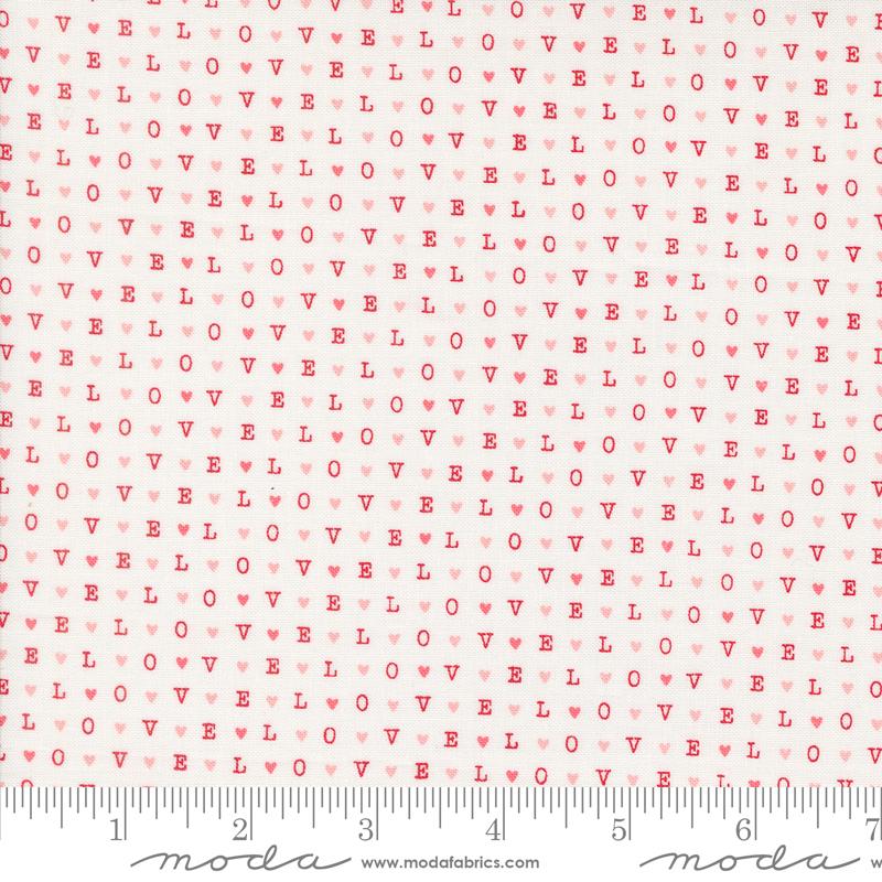 MO Love Blooms Lace 5225-11