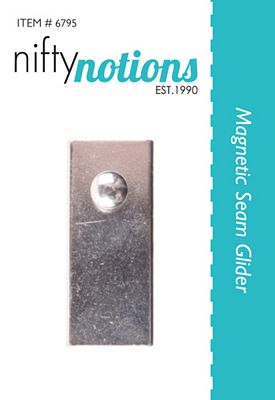 NN Magnetic Seam Guide