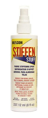 Stiffen Stuff 8oz.
