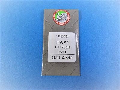 Organ Fl Shank 15x1BP s11 10/p