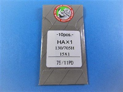 Organ Fl Shank 15x1PD s11 10/p
