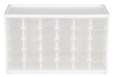 Store In Drawer Cabinet 2