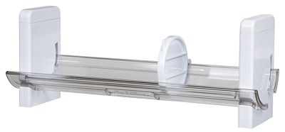 Art Bin Ribbon Storage Rack