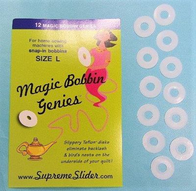 Little Genie Magic Bobbin