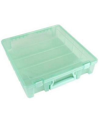 Super Satchel 1 Compartment Mt