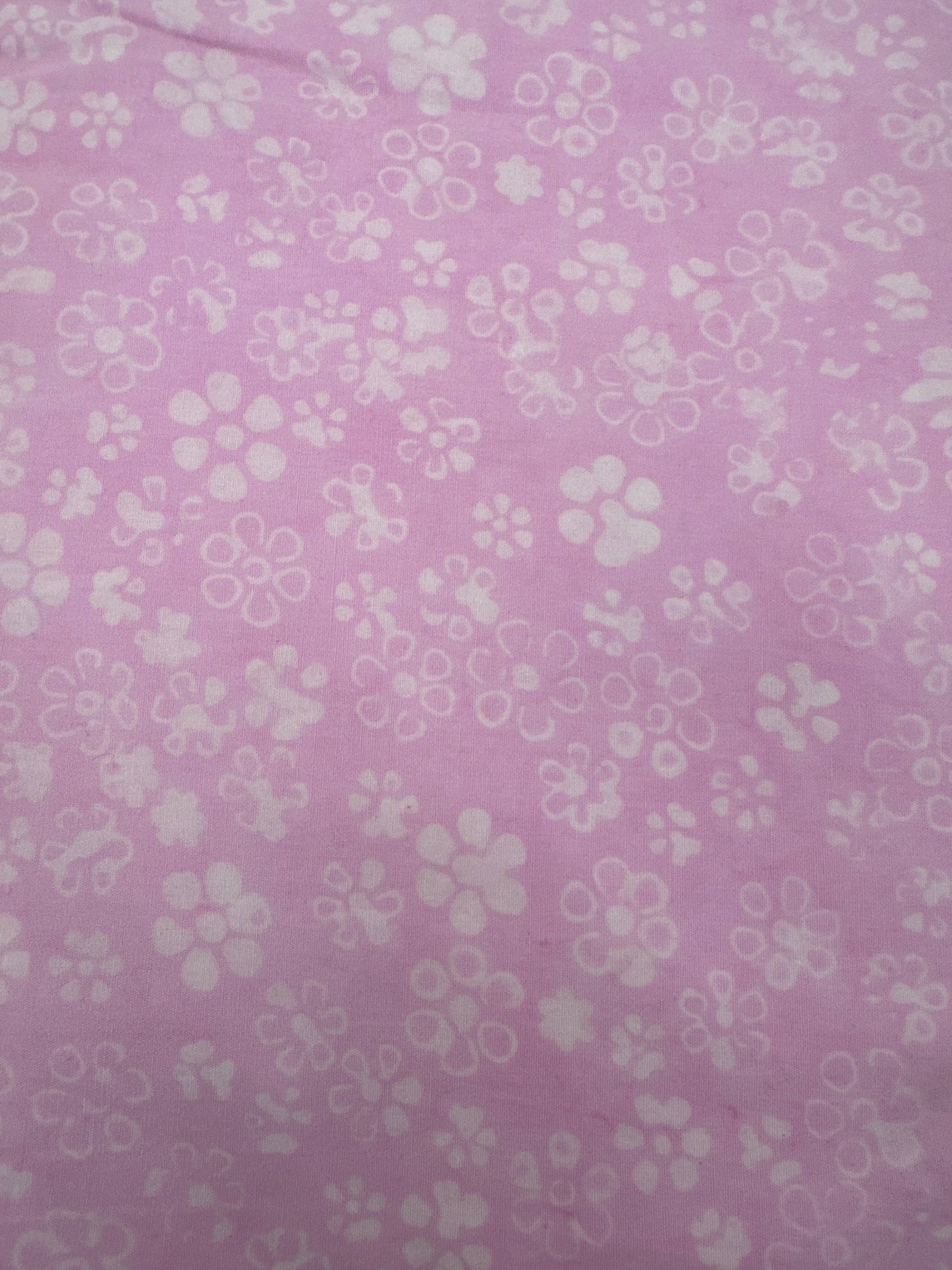 AN BeColorful Cotton Candy