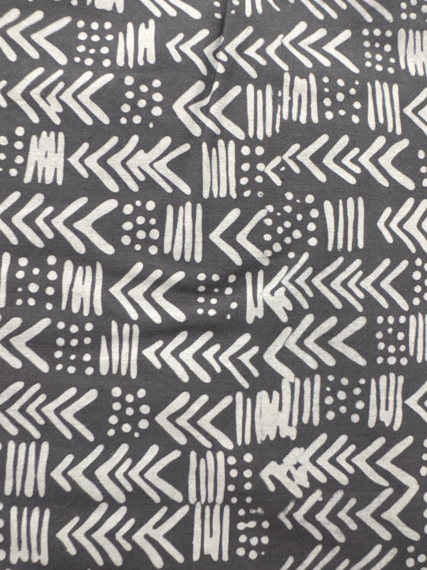 HO Pewter Minimalistic Accents