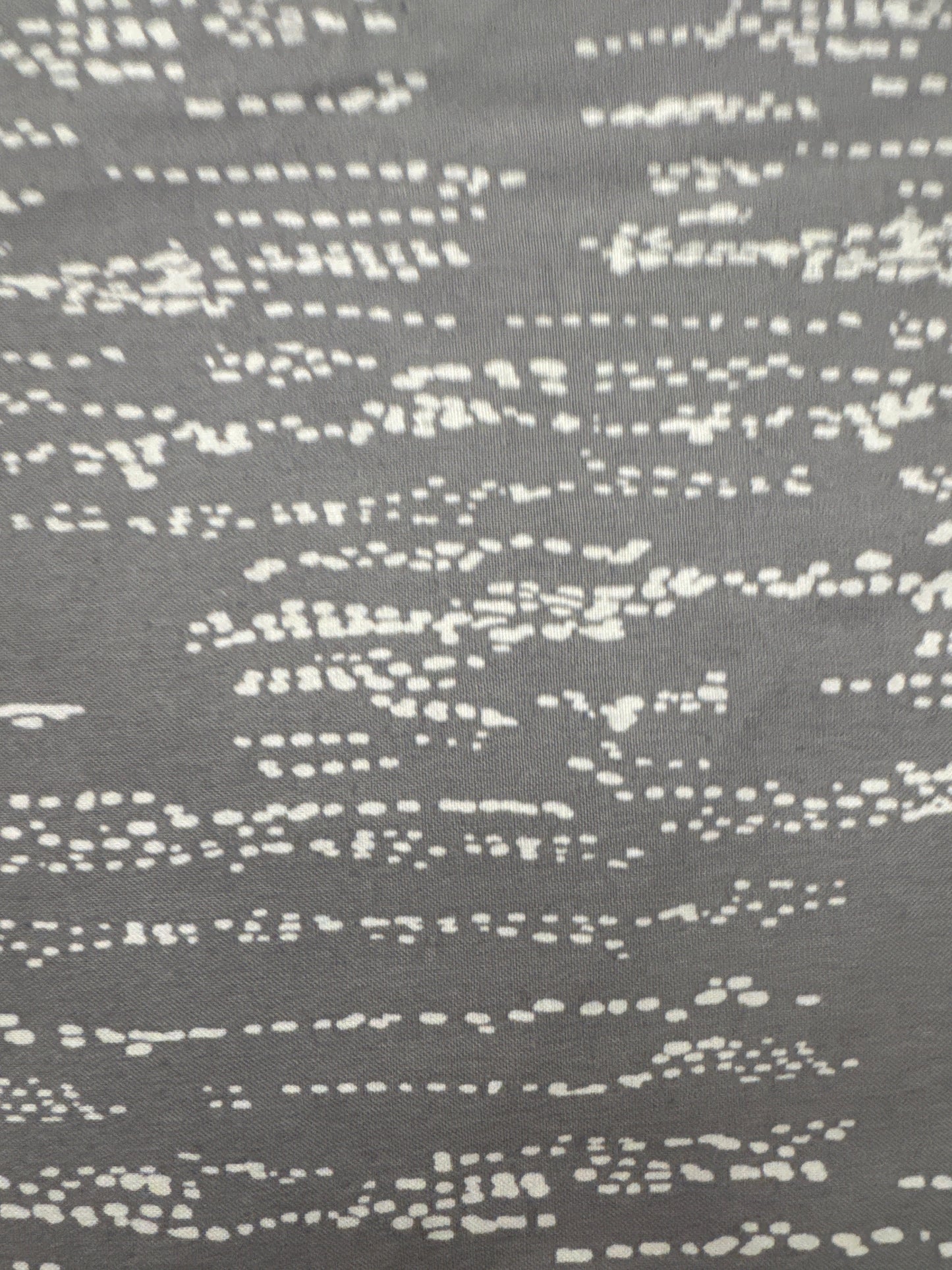 FI Seasons Basics Grass Patch Grey