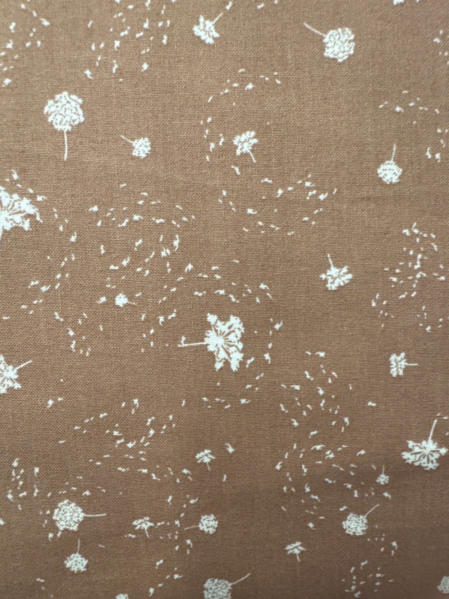 RB Dancing Daisies Dusty Rose