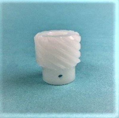 GEAR Elna Hook Drive Plastic