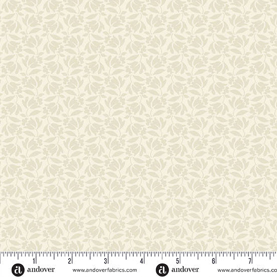 Special Delivery Lilybell Flour 44"/45" Cotton Fabric Per Yard