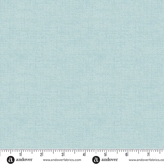 Laundry Basket Favorites Ice 108" Cotton Wideback Fabric per yard