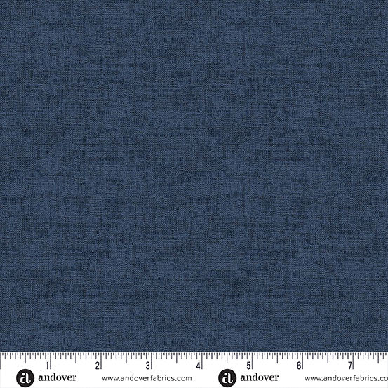 Laundry Basket Favorites Midnight 108" Cotton Wideback Fabric per yard