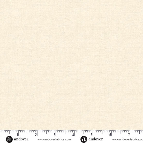 Laundry Basket Favorites Vanilla 108" Cotton Wideback Fabric per yard