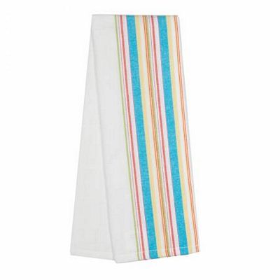 TTWL, Rainbow Stripe On White