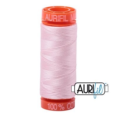 Aurifil 50wt 200m 2410