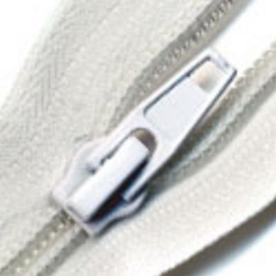 Make-A-Zipper H.D. Tape-White