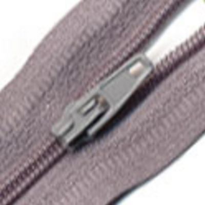 Make-A-Zipper Reg. -Gray